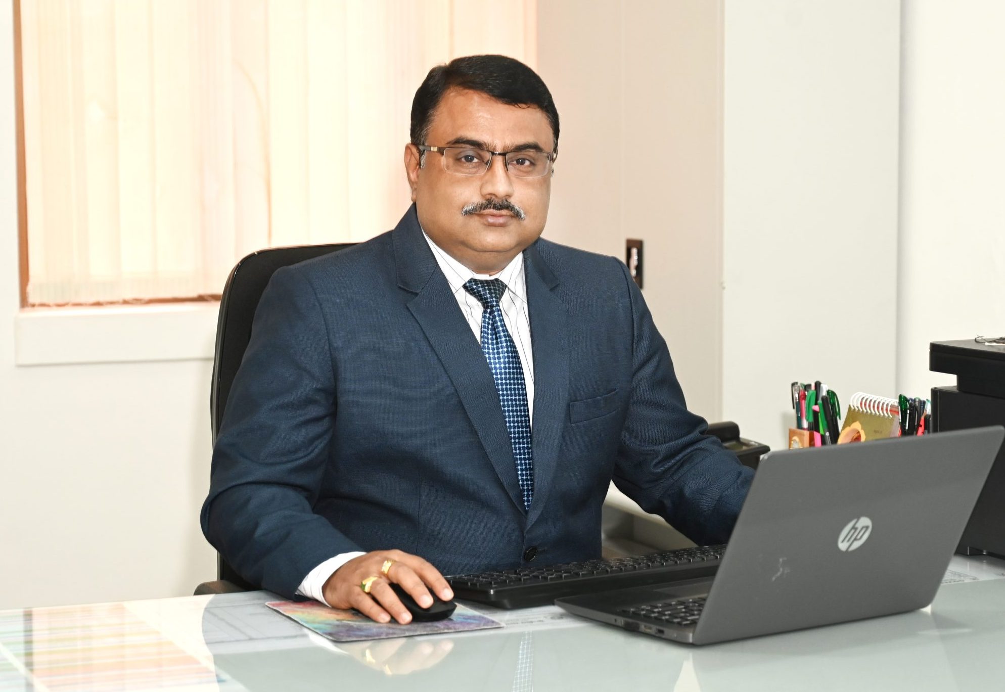 Atanu Rath