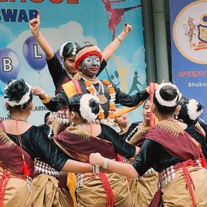 RATHA YATRA CELEBRATION