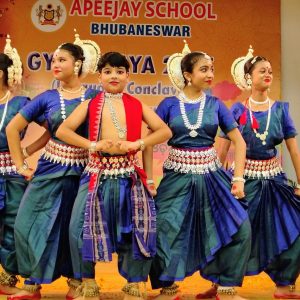 Gyanodaya II Celebrating Language, Creativity & Culture