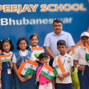 Independence Day Celebrations