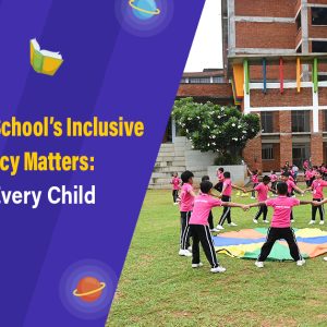 inclusive education policy in Bhubaneswar
