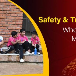 School safety and transport