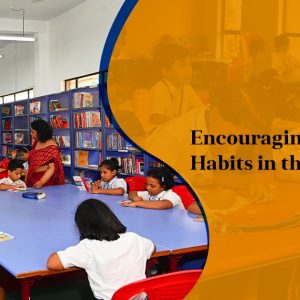 reading habits for students