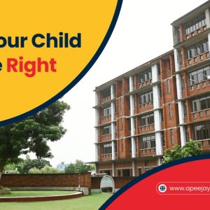 Signs your child is in the right school
