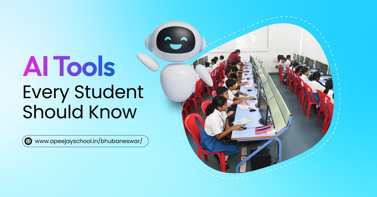 AI Tools Every Student Should Know