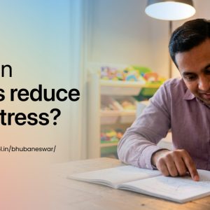 exam stress in students