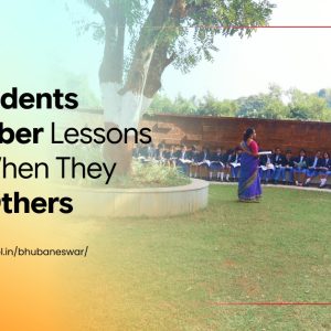 learning by teaching others