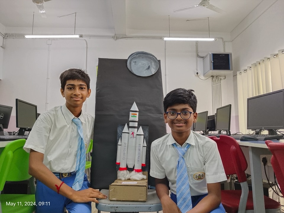 Academics (Secondary) Class 9