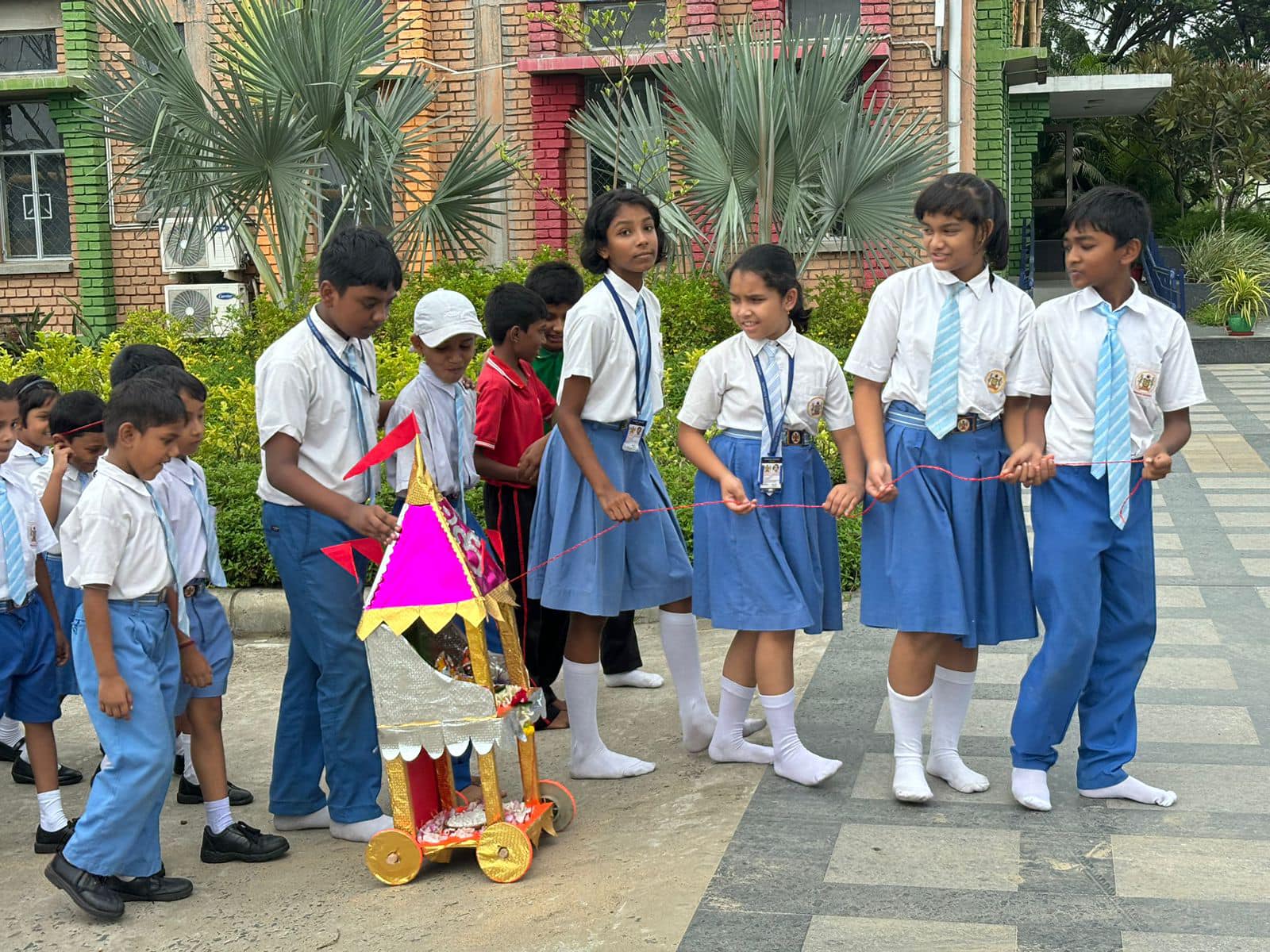 Rath Yatra