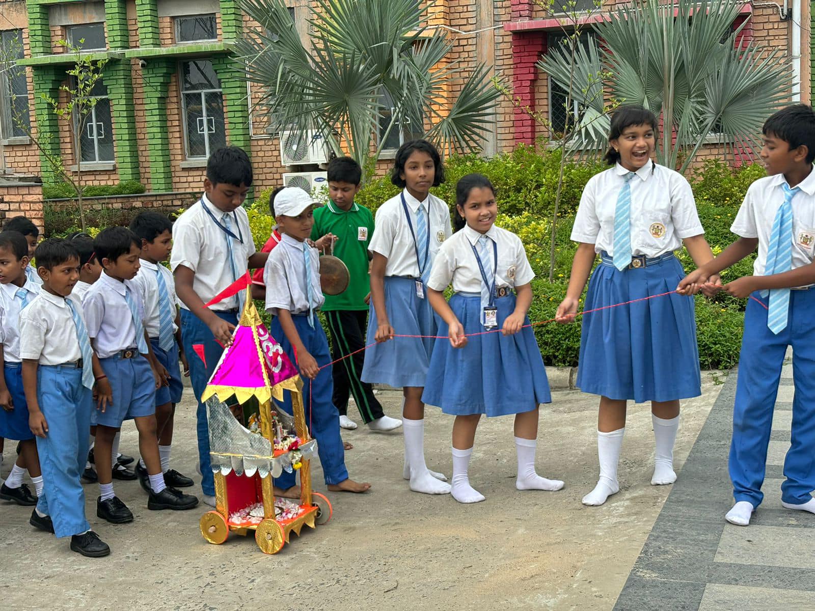 Rath Yatra