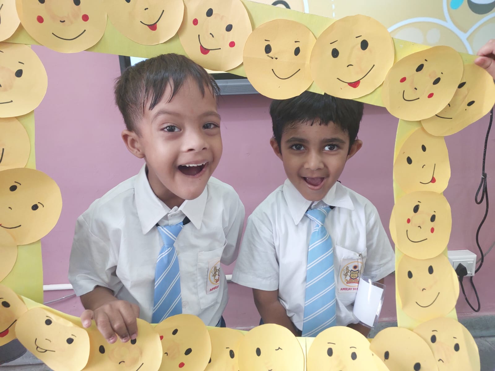 Inclusive Education