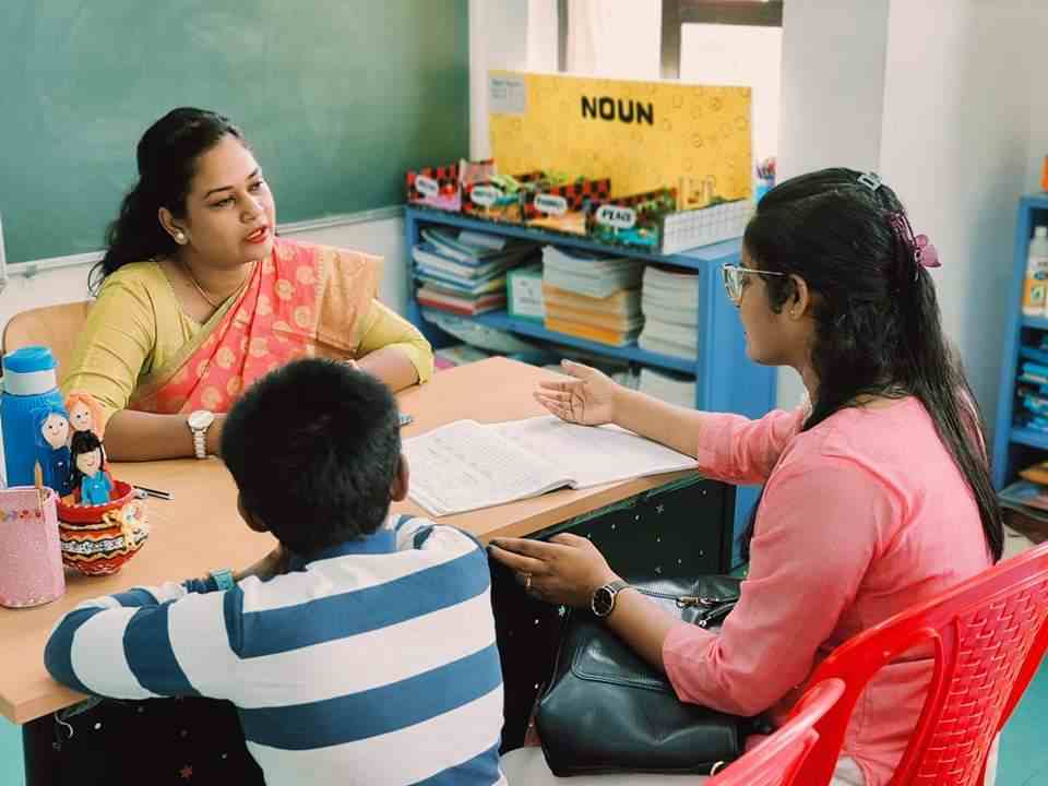 Parental Engagement