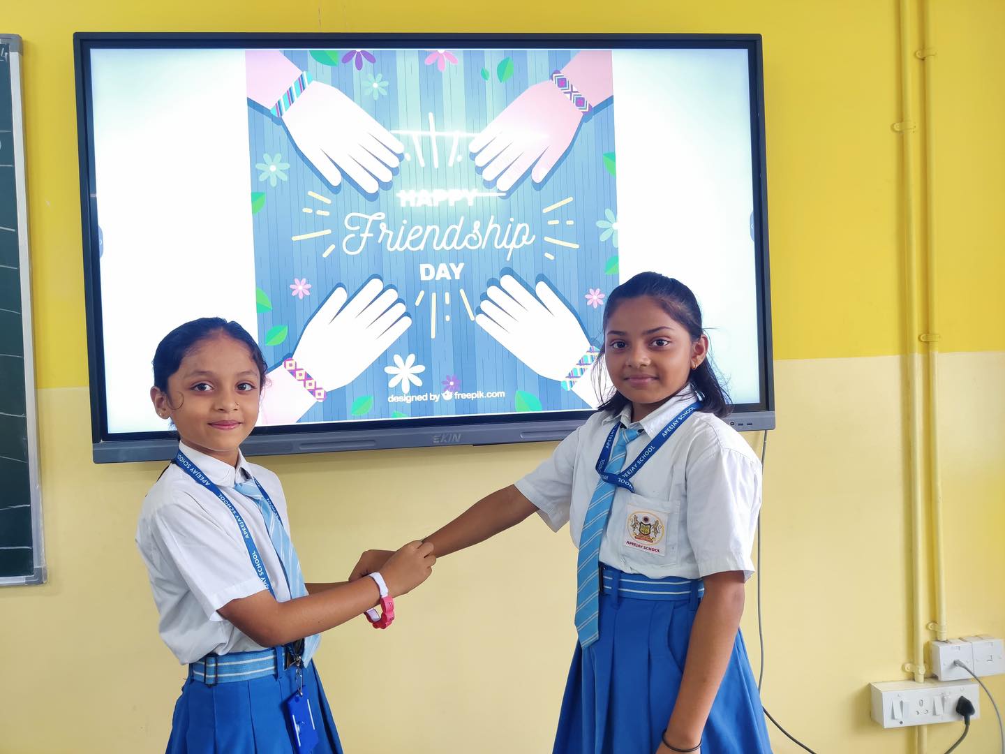 Friendship Day Celebration