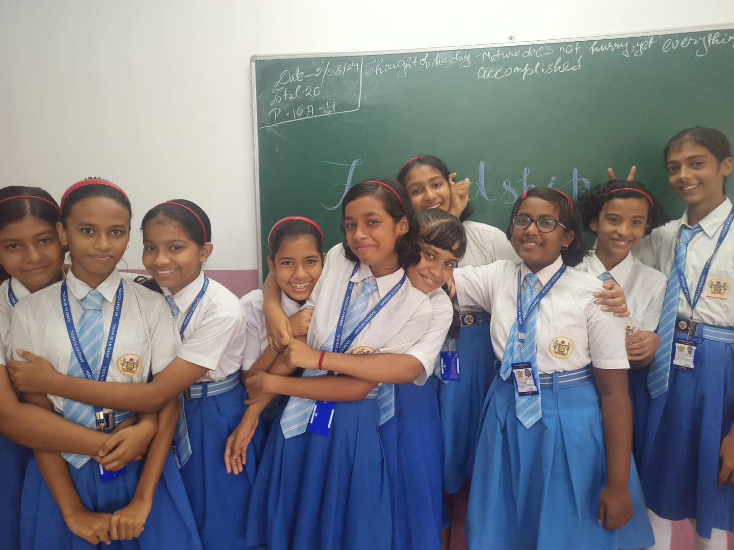 Friendship Day Celebration
