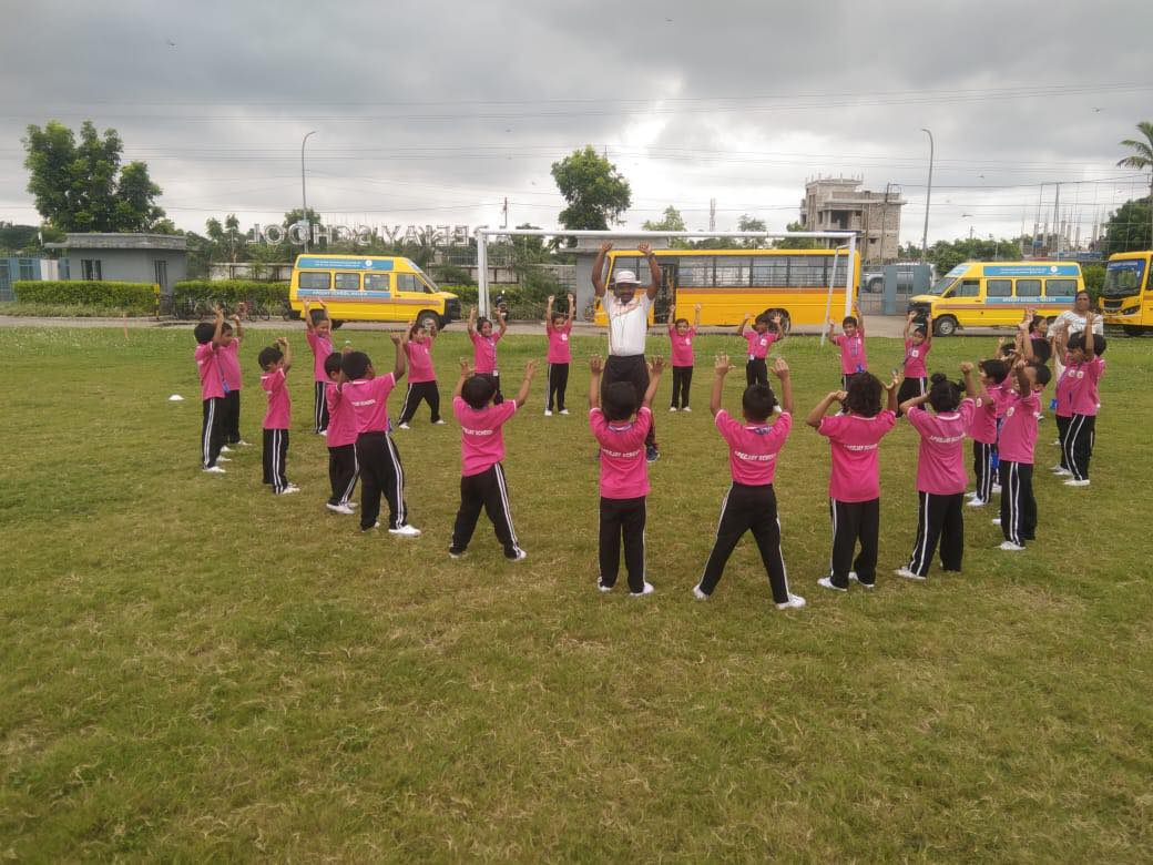 SHIKSHA SAPTAHA