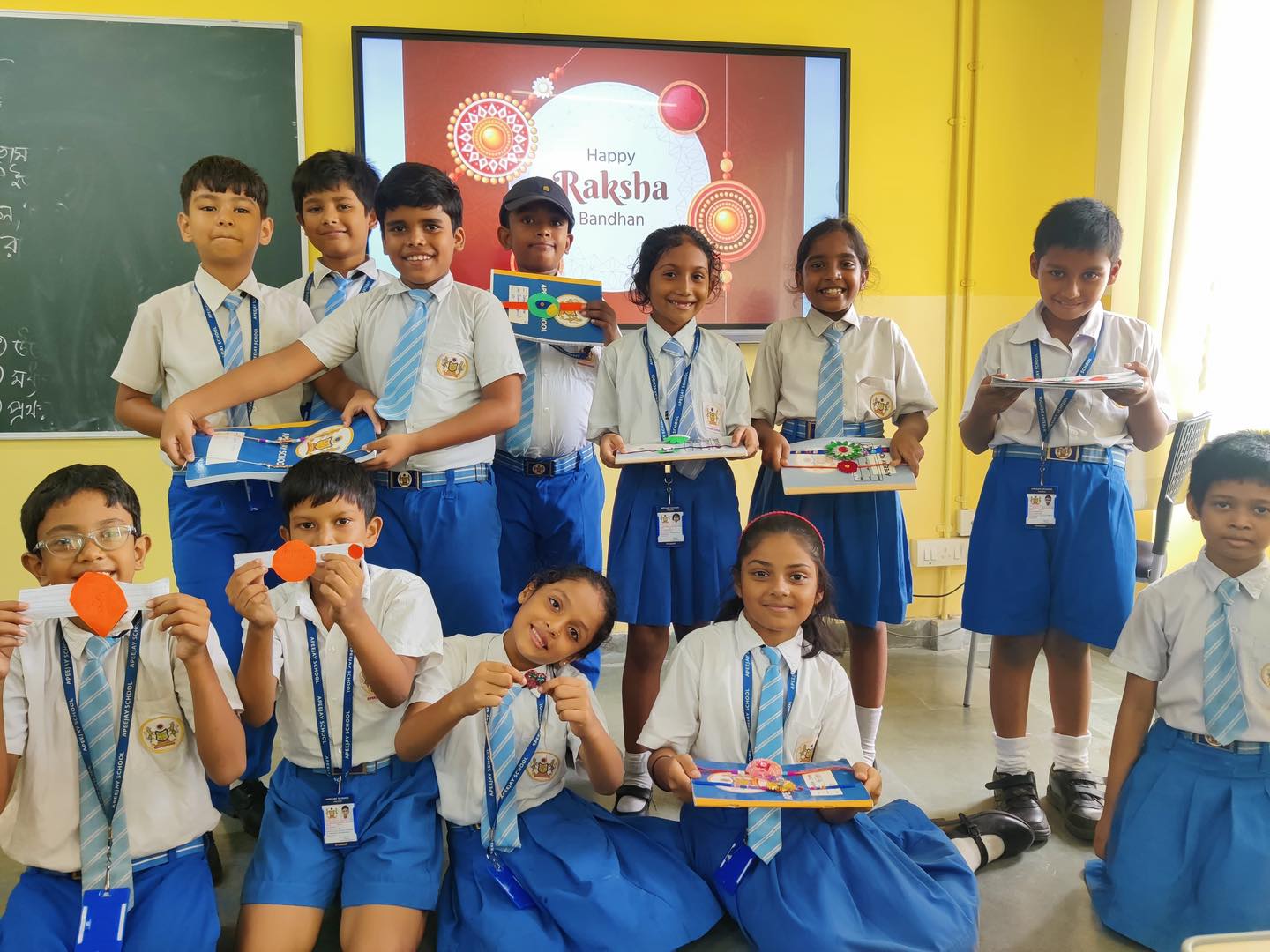 Raksha Bandhan