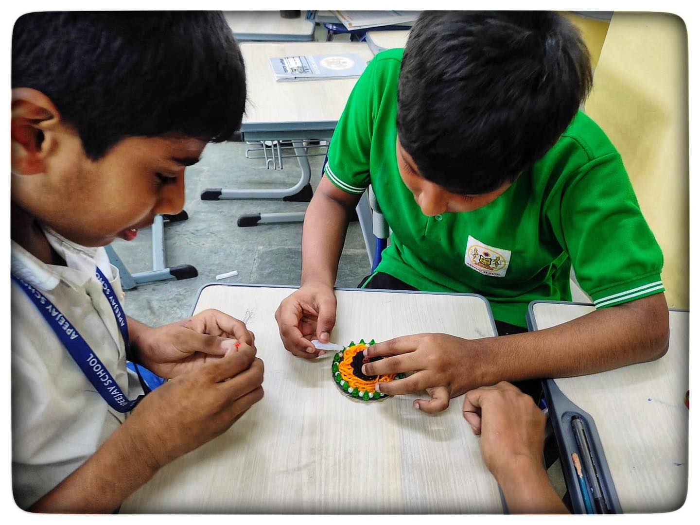 Raksha Bandhan