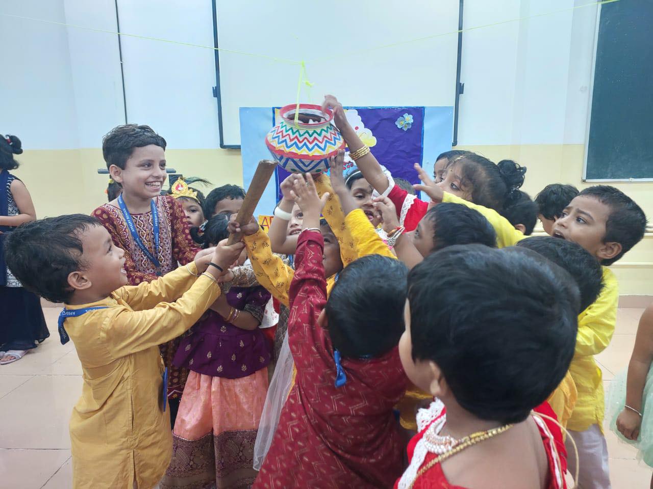 Janmashtami