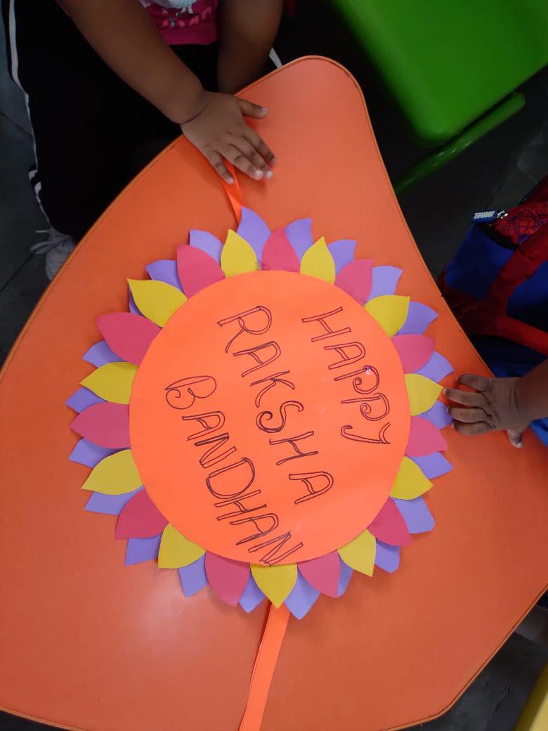 Raksha Bandhan