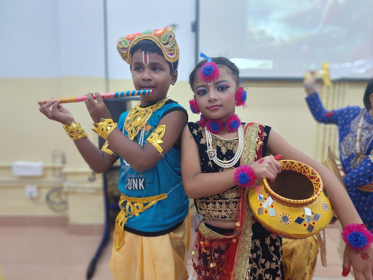 Janmashtami