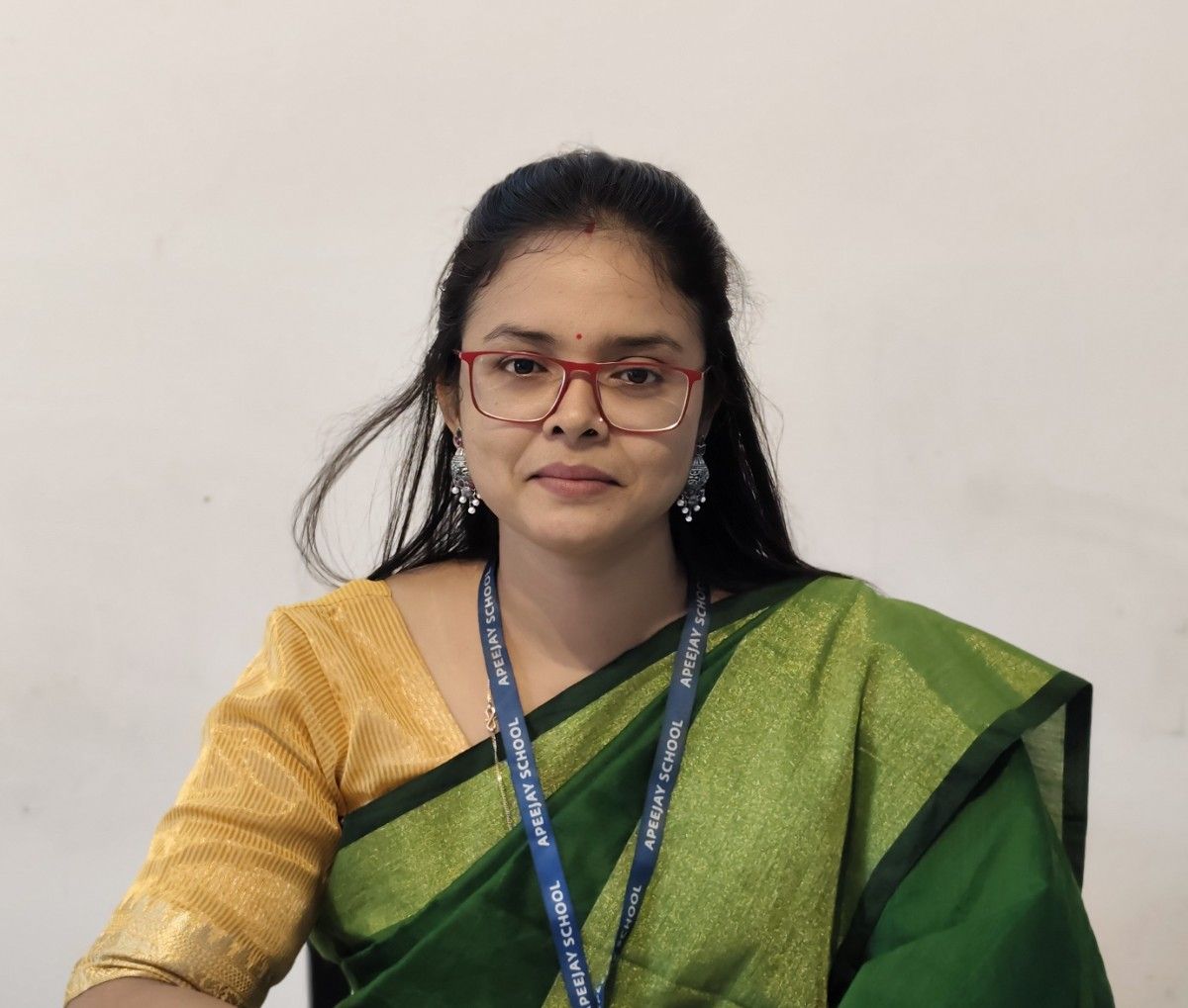 AMITA GIRI RISHI
