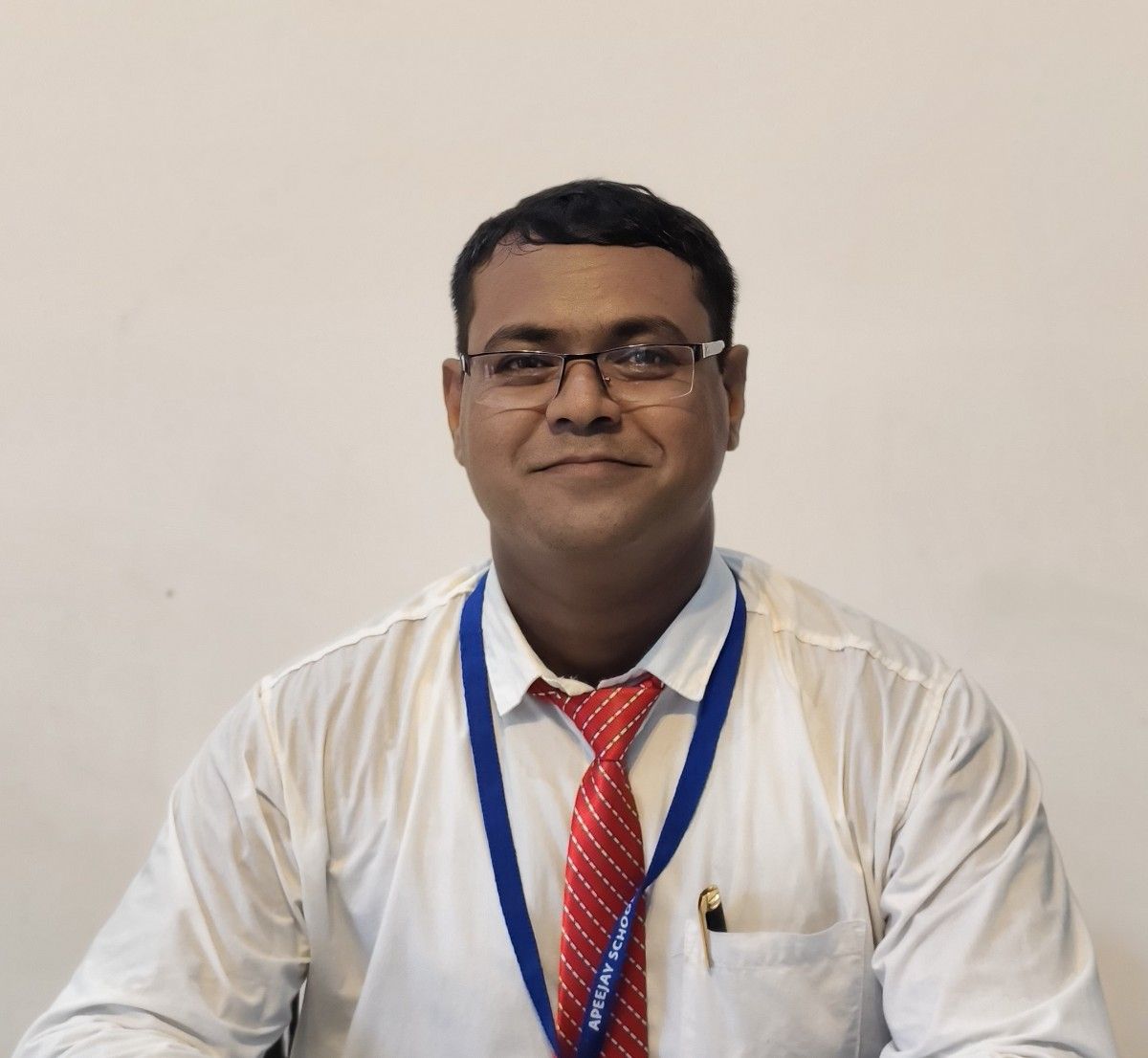 BHARAT SANTRA