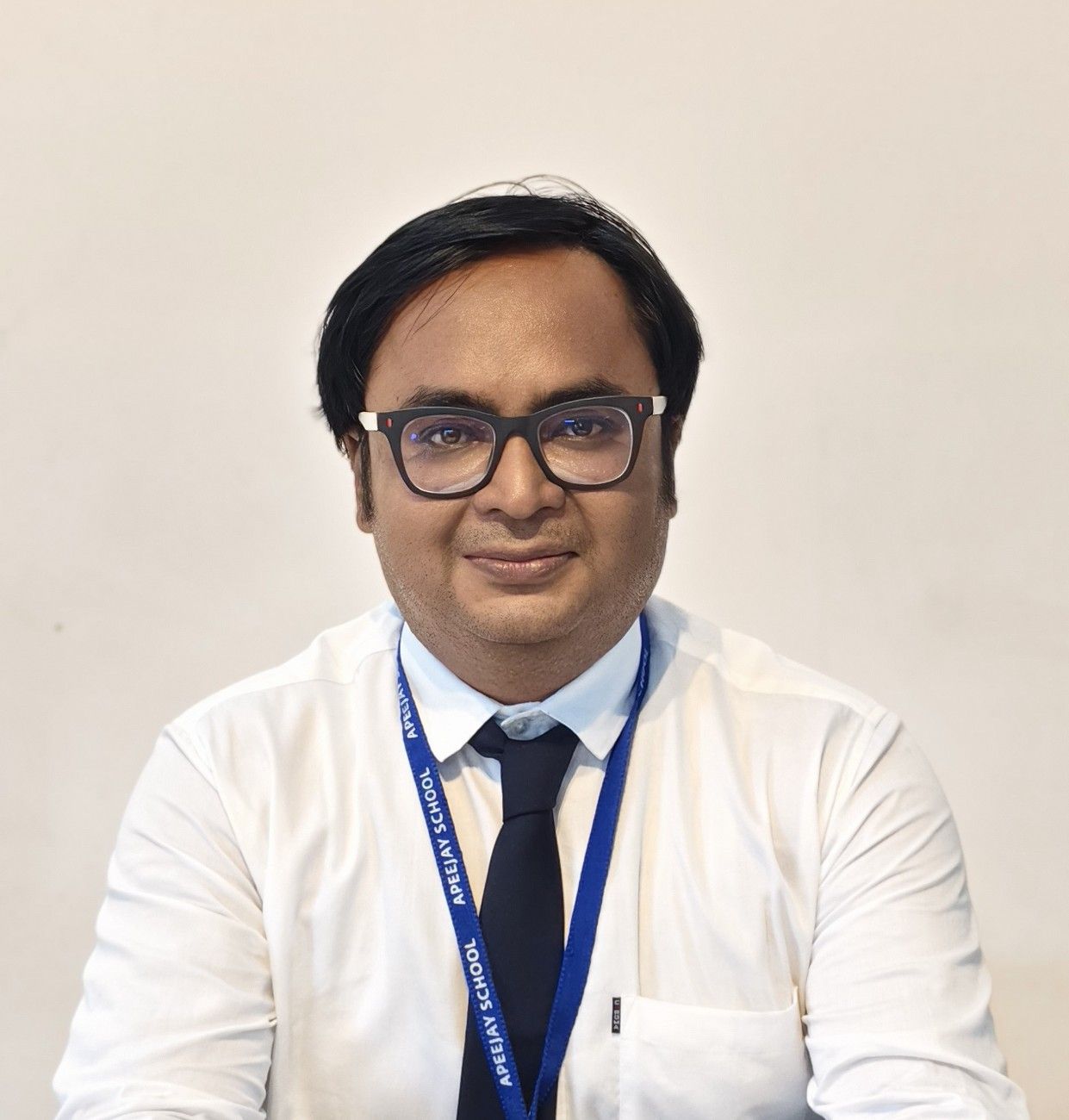 BHASKAR DAS