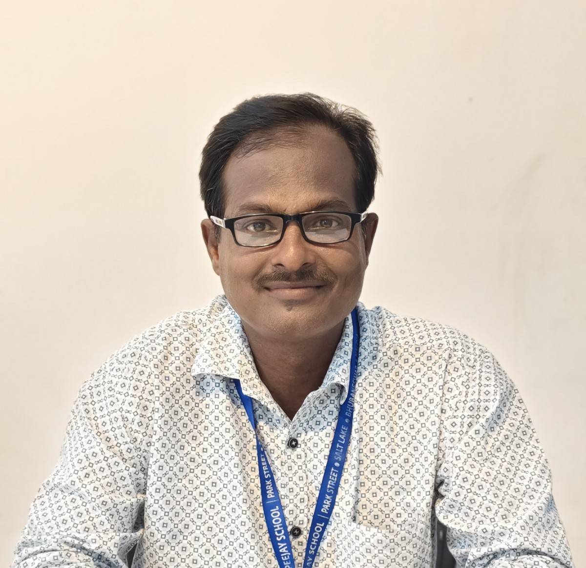 CHAYAN SAMANTA