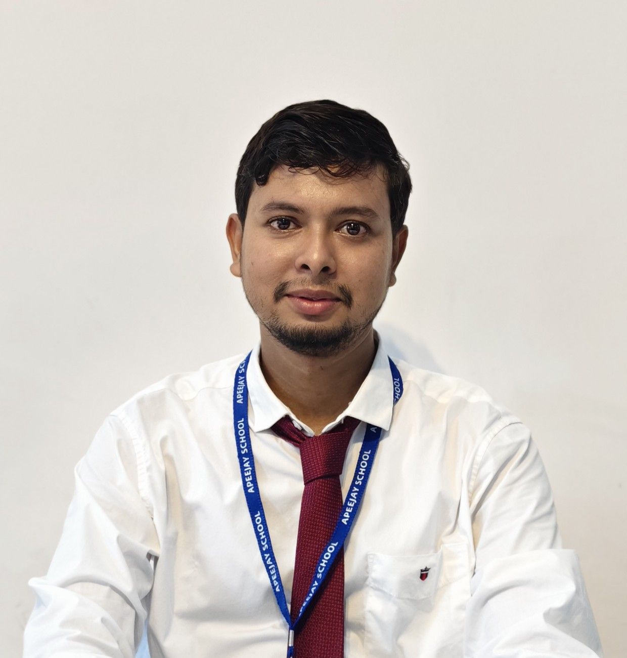 DIBYENDU PRADHAN