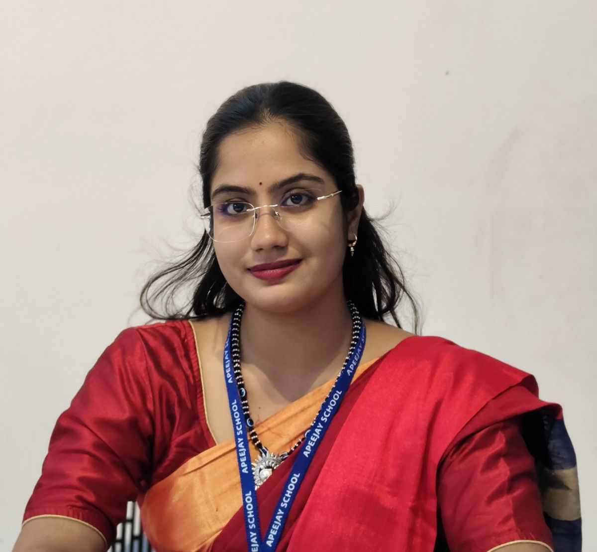 DISHA GHOSAL