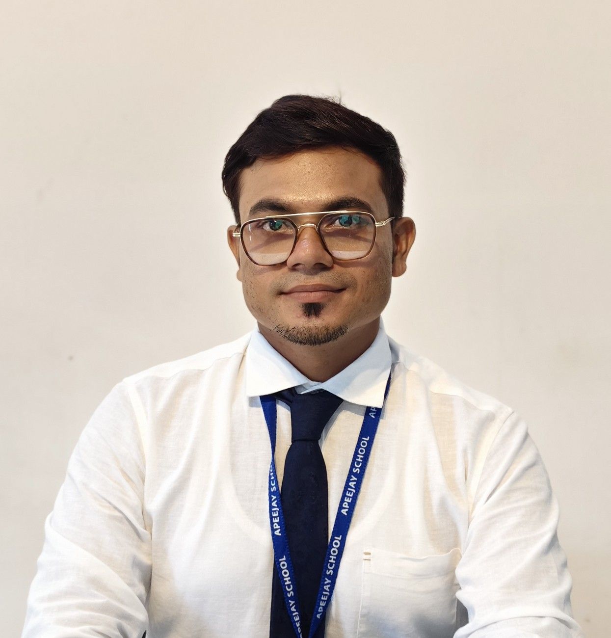 GANESH DEY