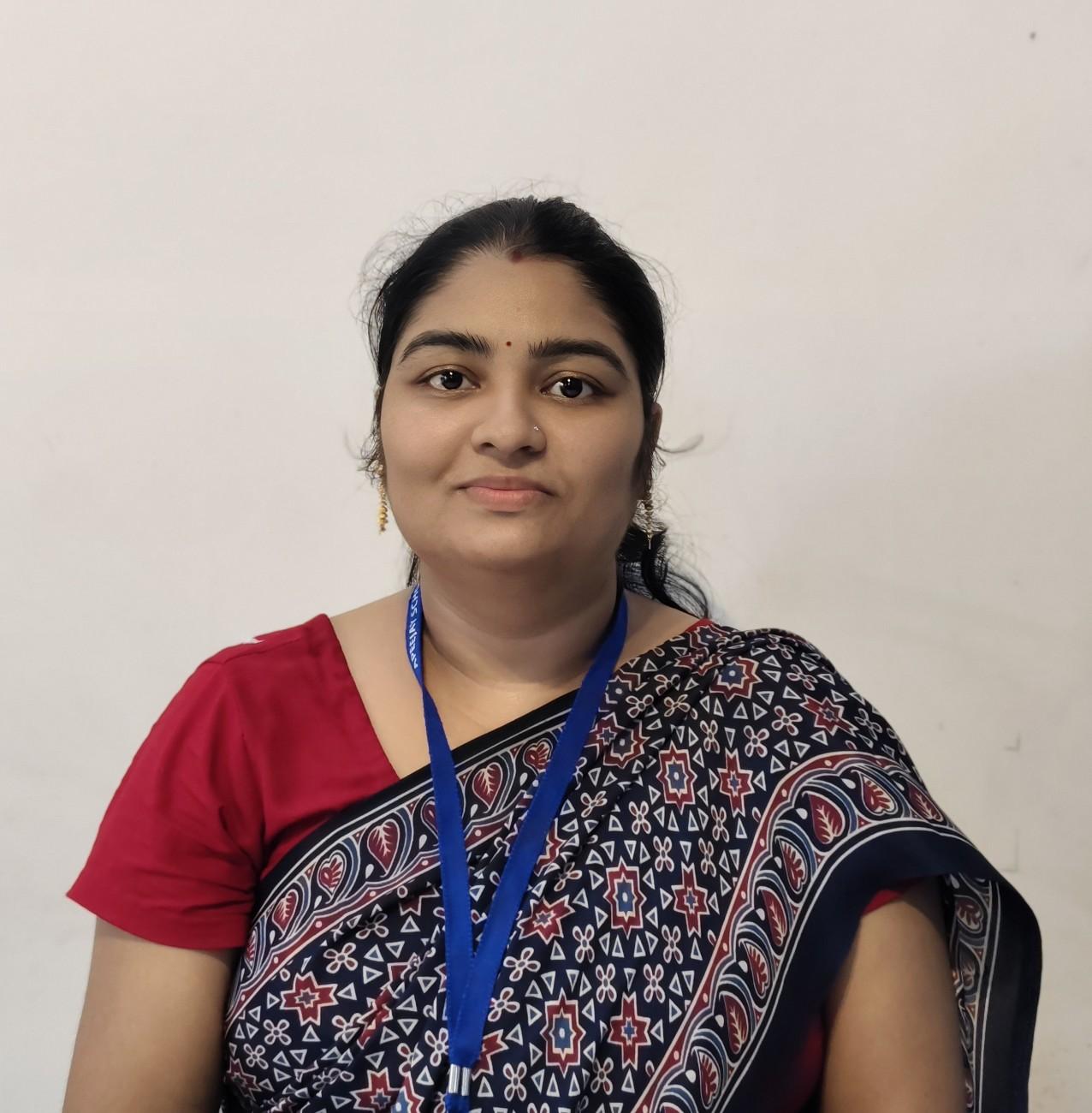 KRISHNA GANGOPADHYAY