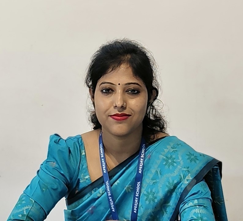 MINAKSHI PAUL