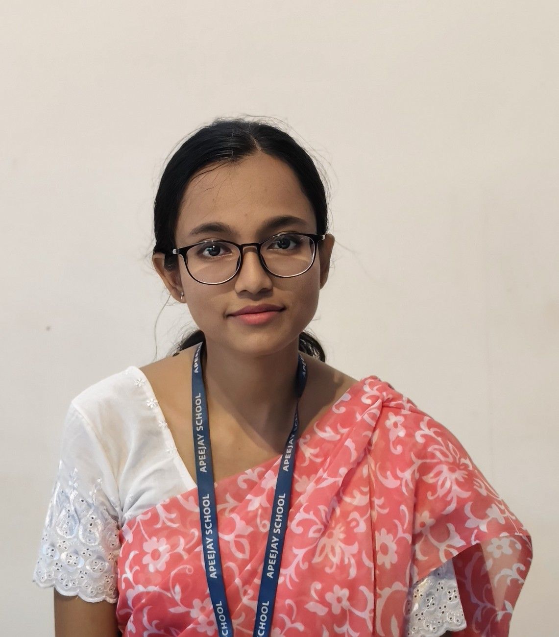 PRAGNYA MAITY