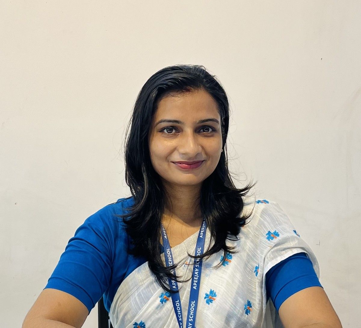 PRITHA JAS