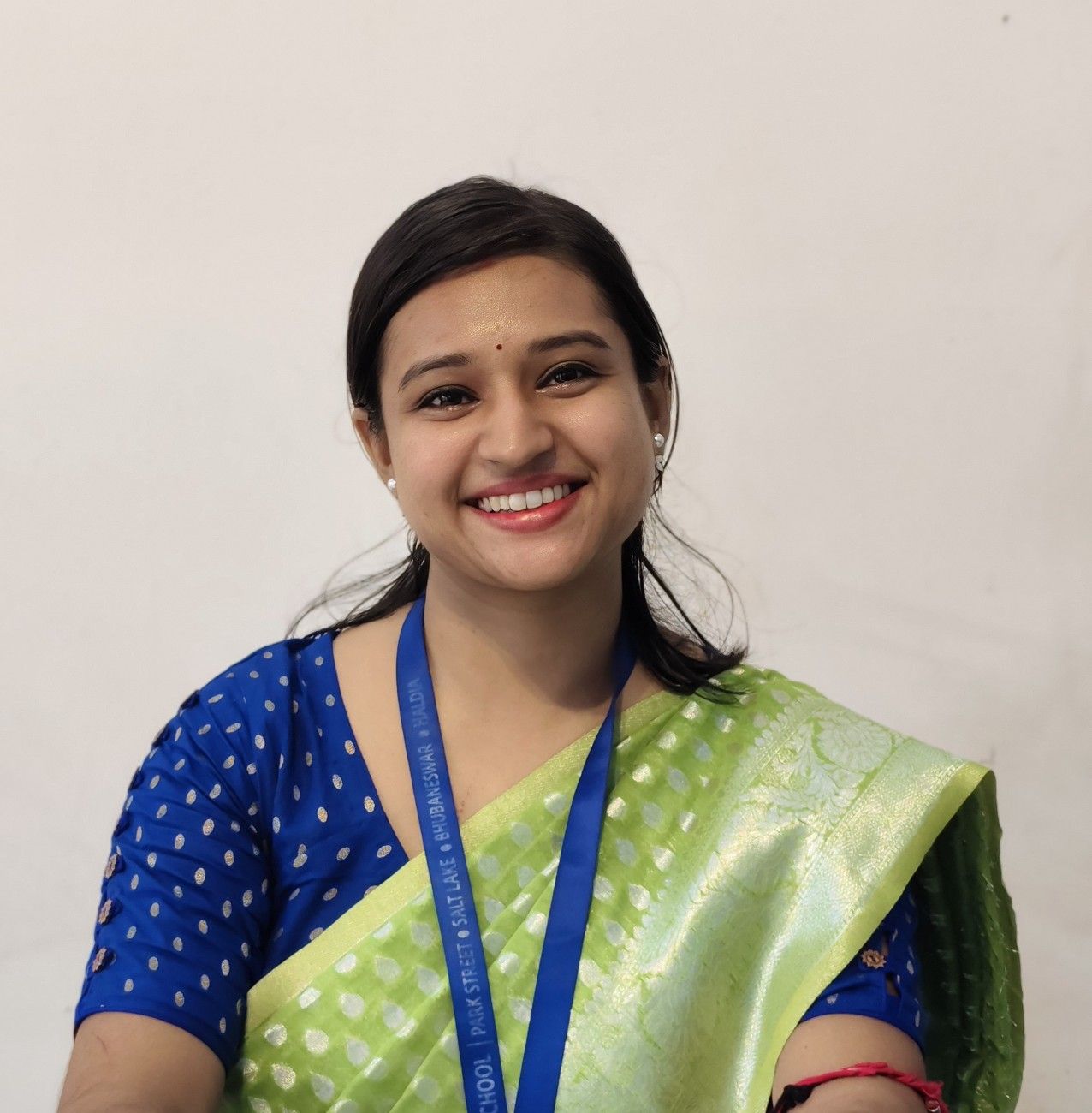 PROMITA BHATTACHARJEE