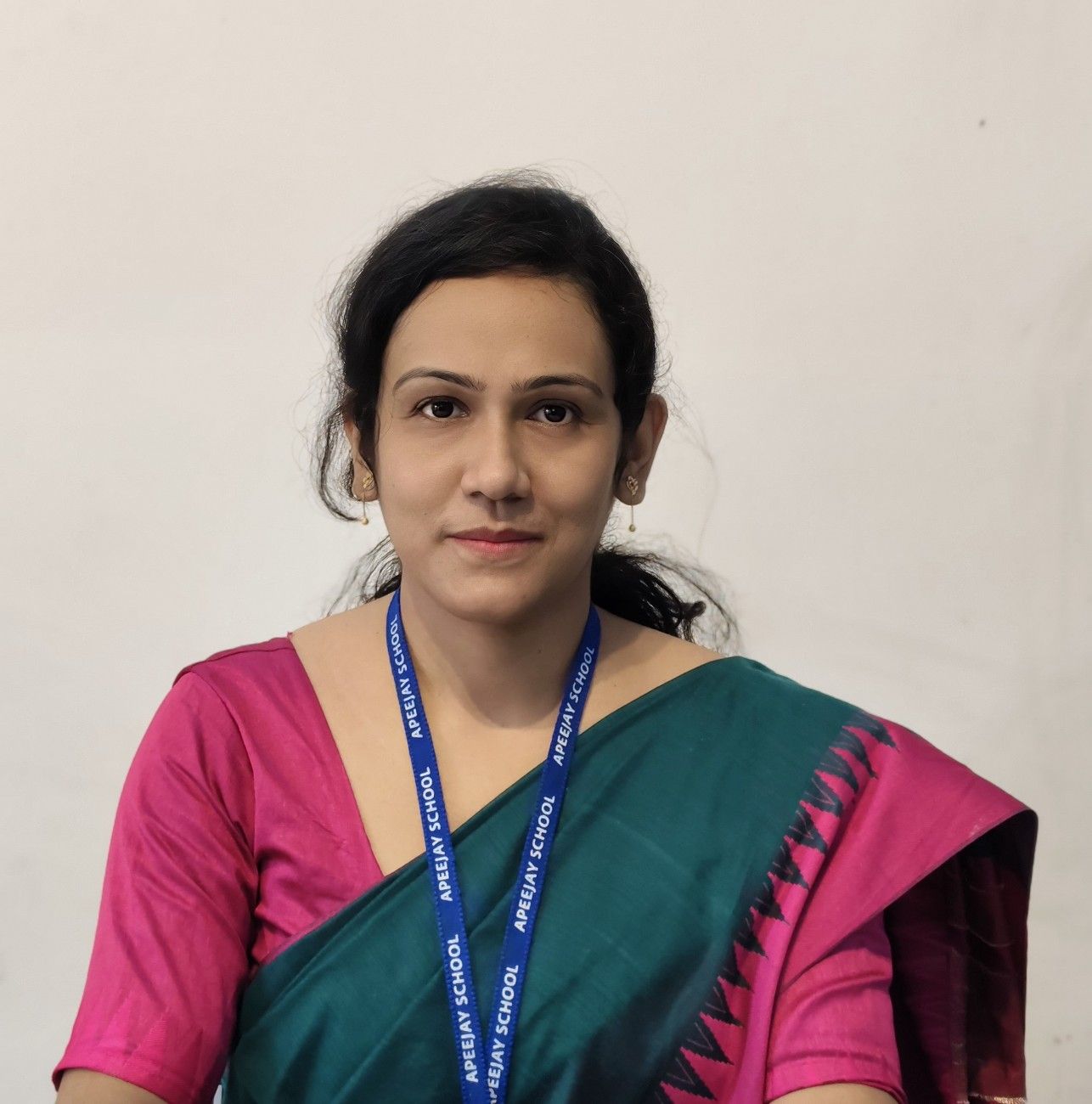RIANKA DALAL