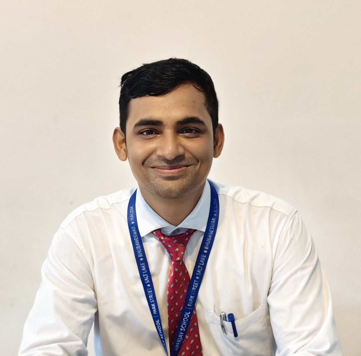 SANDIP SAMANTA
