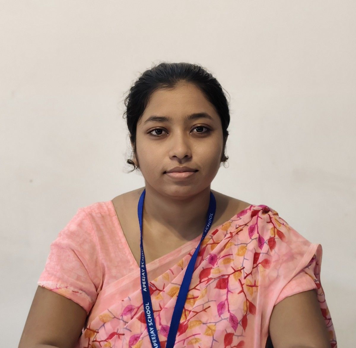 SATASHRIYA BASU