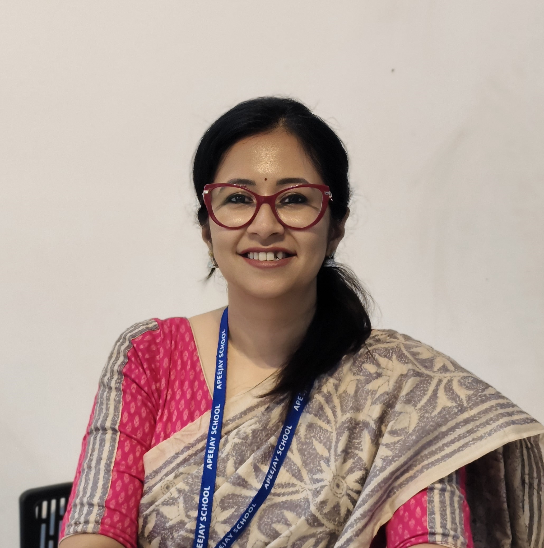 SONALI DUTTA BANSAL