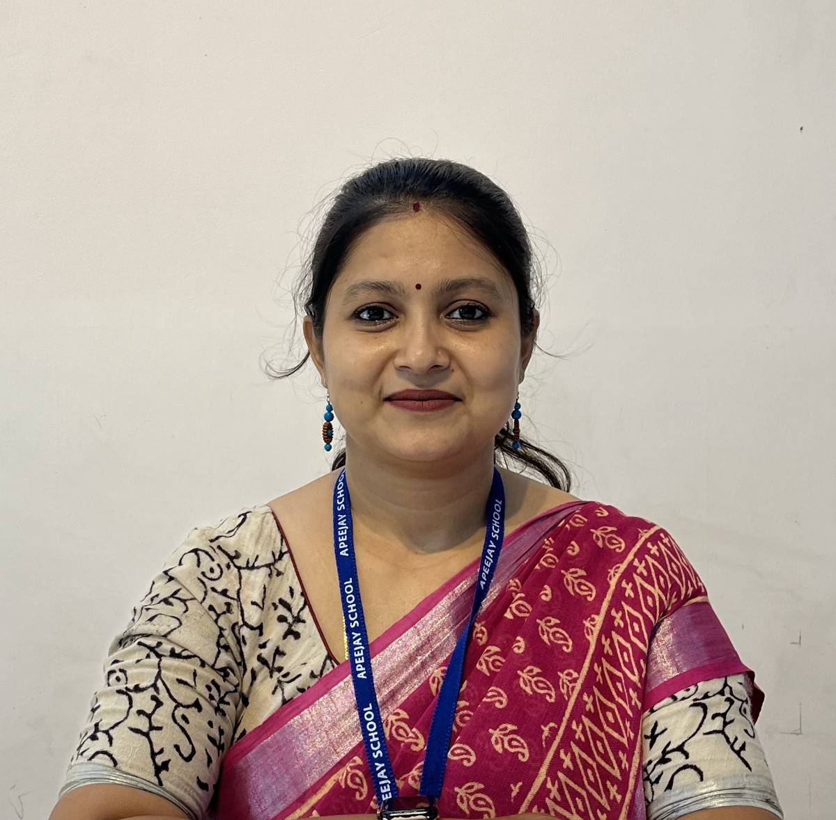 SONALI BHOWMIK
