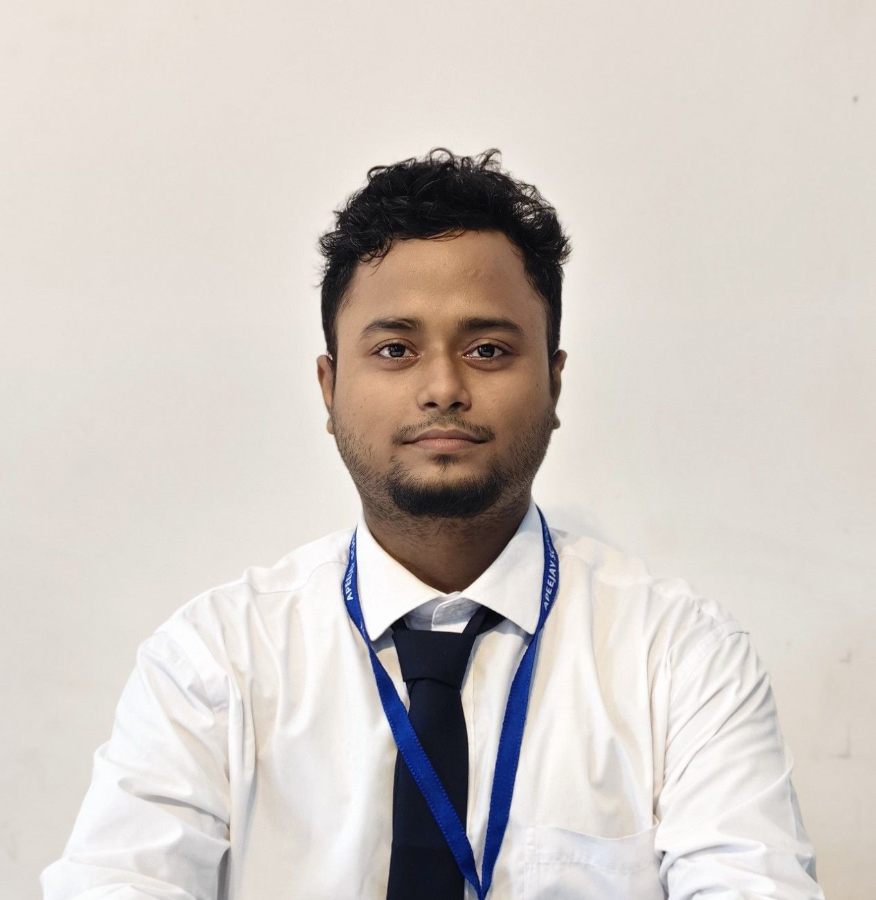 SOURAV NASKAR