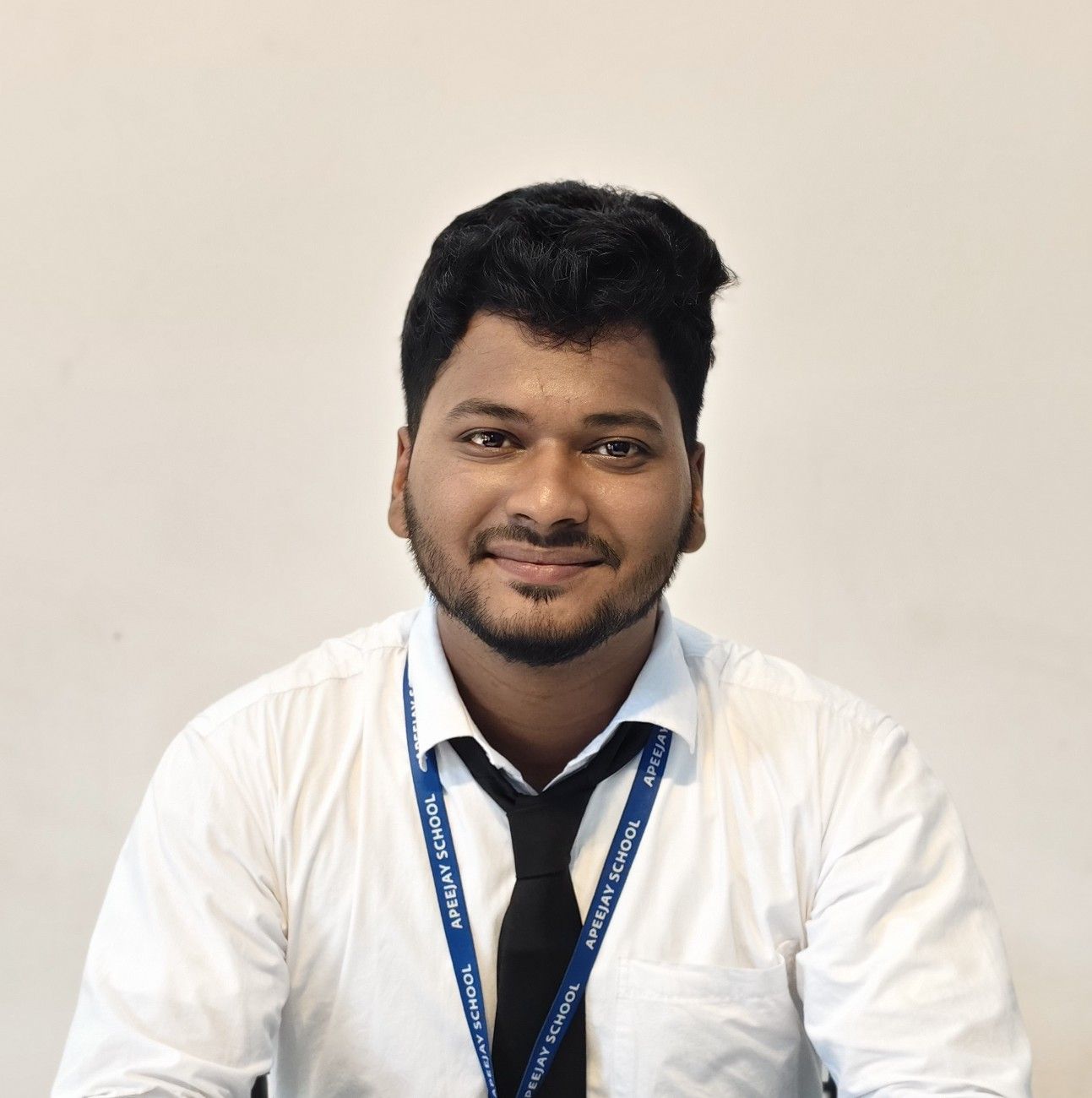 SOUVICK PRAMANIK