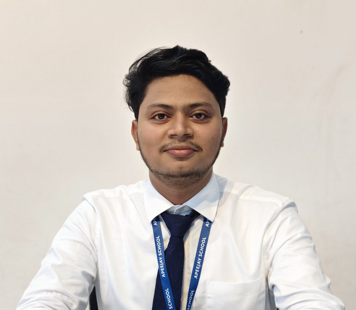 SUMAN DAS