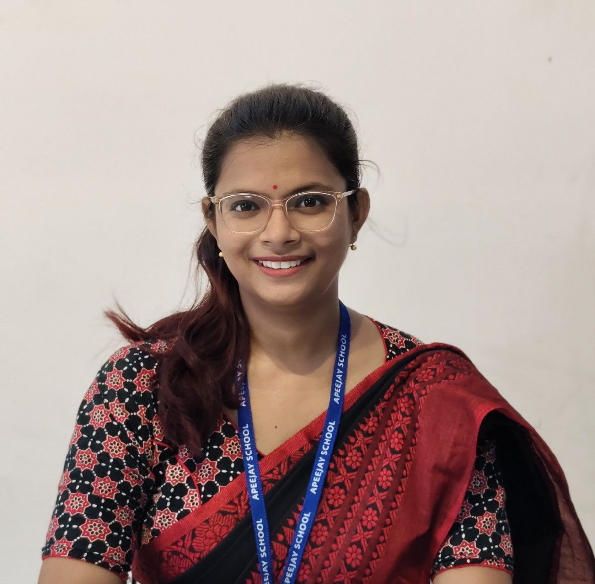 TAMALIKA PATRA