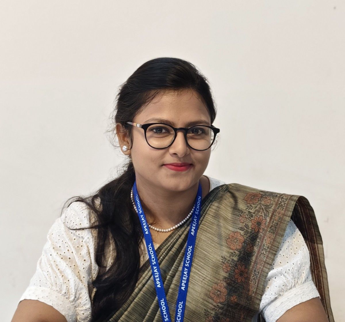 TANUJA ROUT
