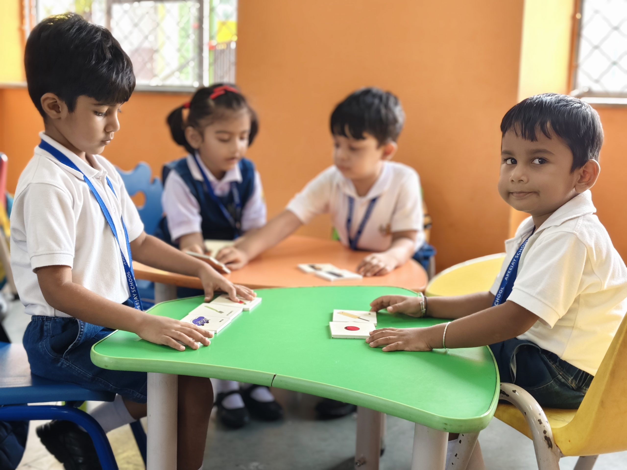 Welcome to Our School