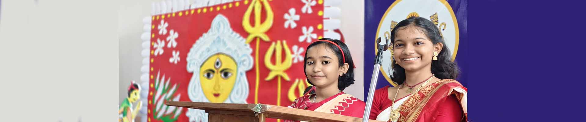 Principal’s Message