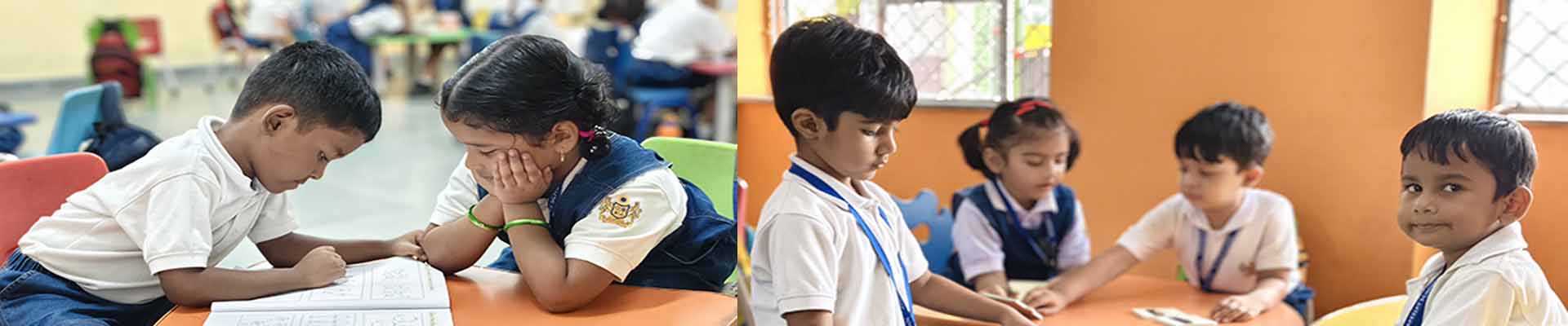 Message from our Trustees