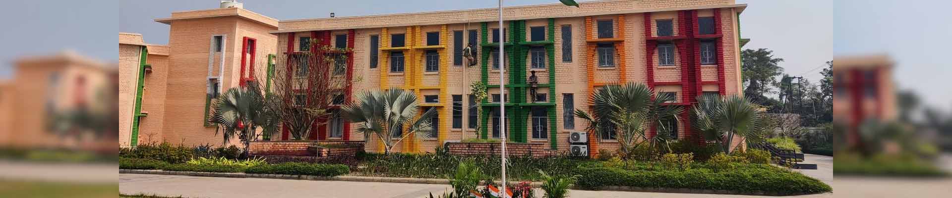 Award and Accreditations